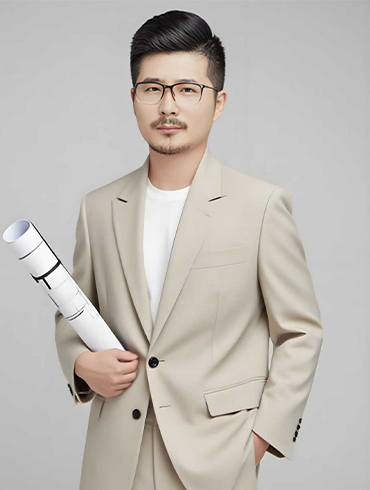 銘品裝飾設計師